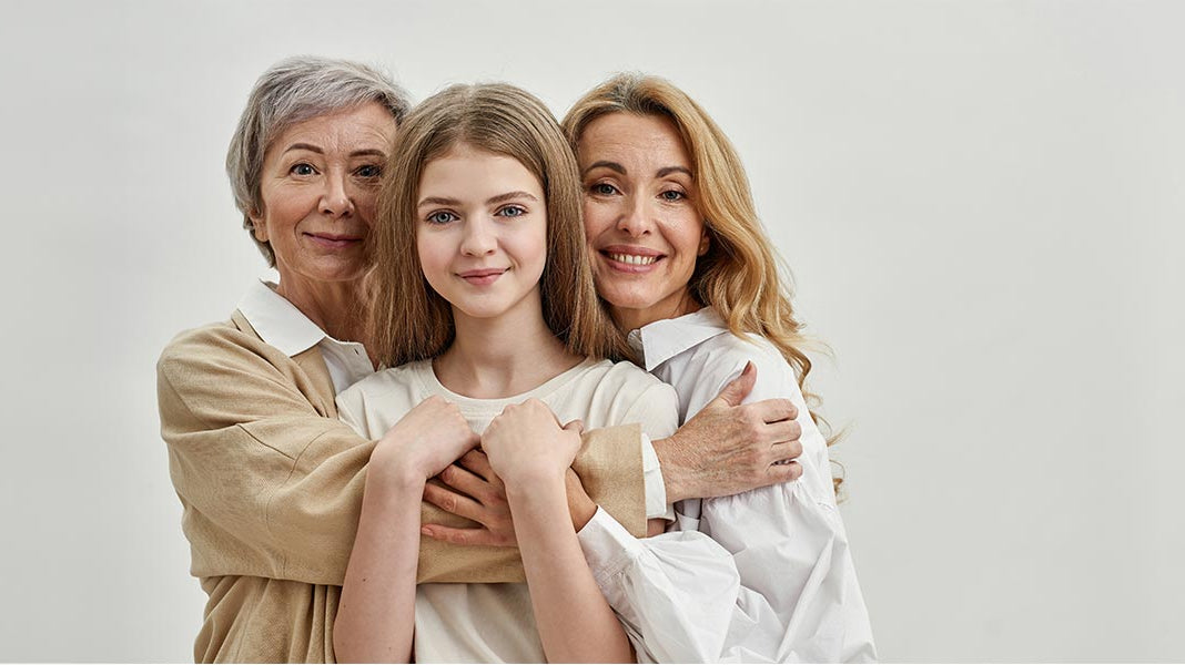 Do you want to care for your family with Nature's Super Heroes? - Elliotti