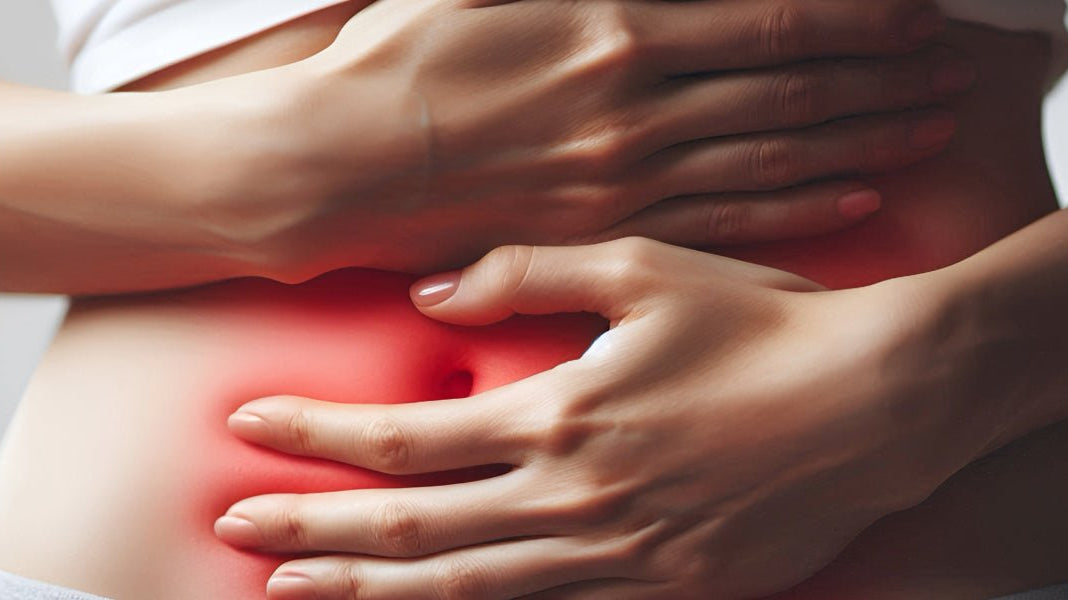 Natural Remedies to Ease Bloating with Hydrosols & Essential Oils - Elliotti