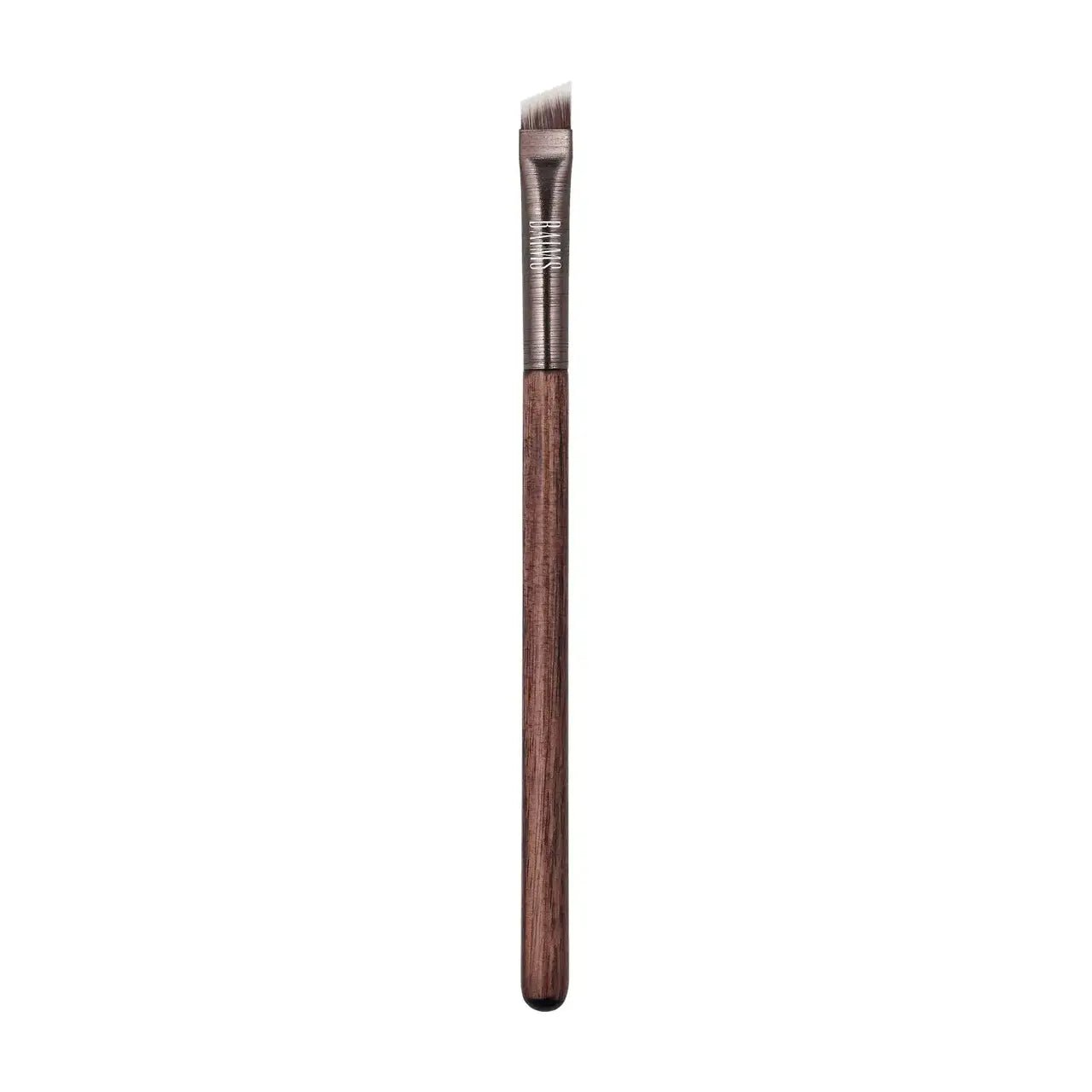 Baims Natural Makeup 10 - Brow & Eyeliner - Luxus Vegan Brushes - Elliotti