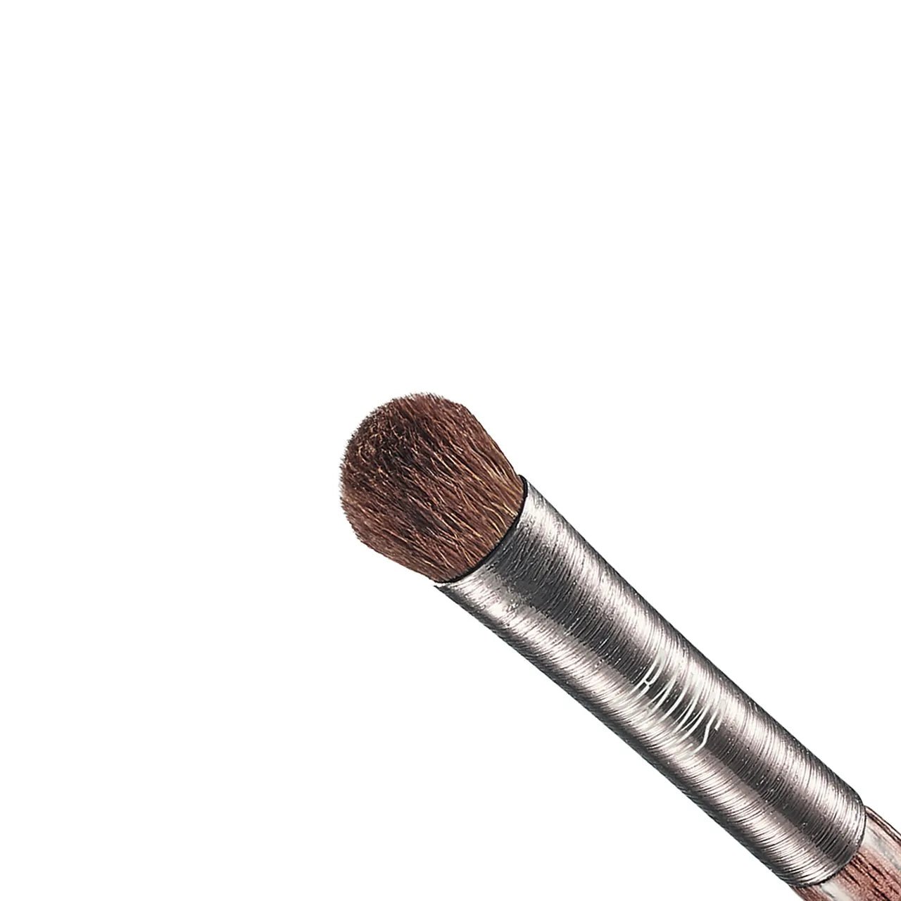 Baims Natural Makeup 30 - Eyeshadow Brush - Luxus Vegan Brush - Elliotti