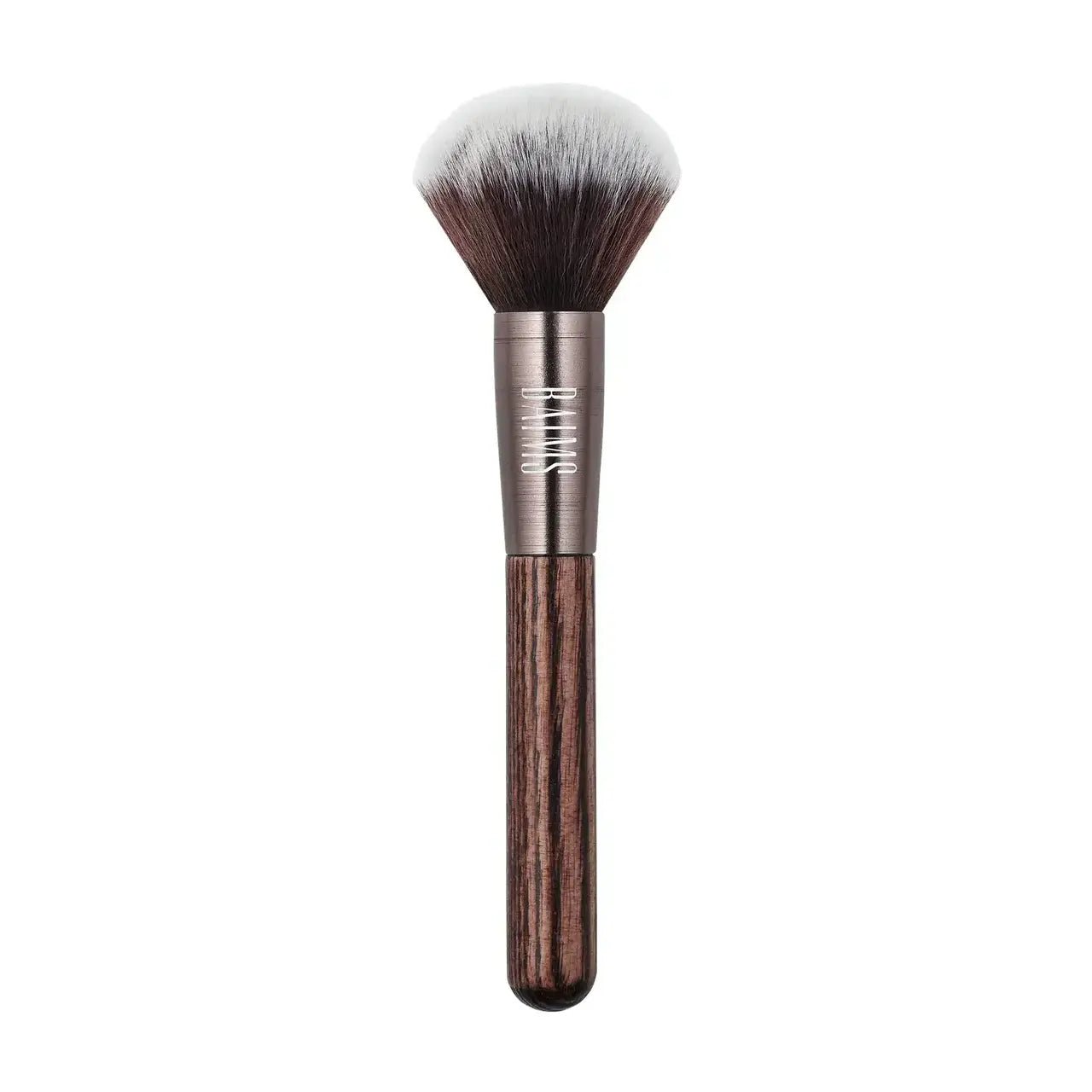Baims Natural Makeup 85 - Powder Brush - Luxus Vegan Brush - Elliotti
