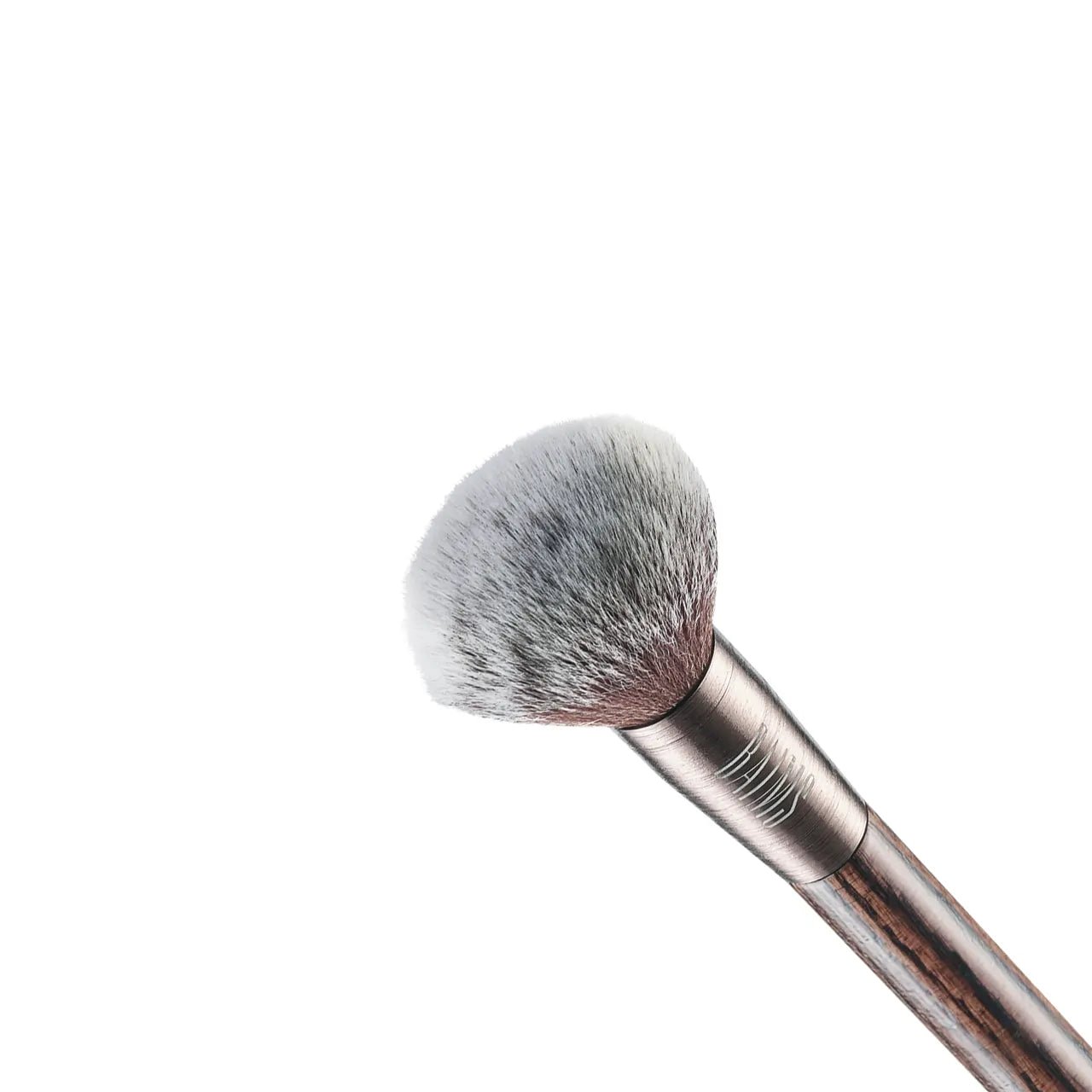 Baims Natural Makeup 85 - Powder Brush - Luxus Vegan Brush - Elliotti