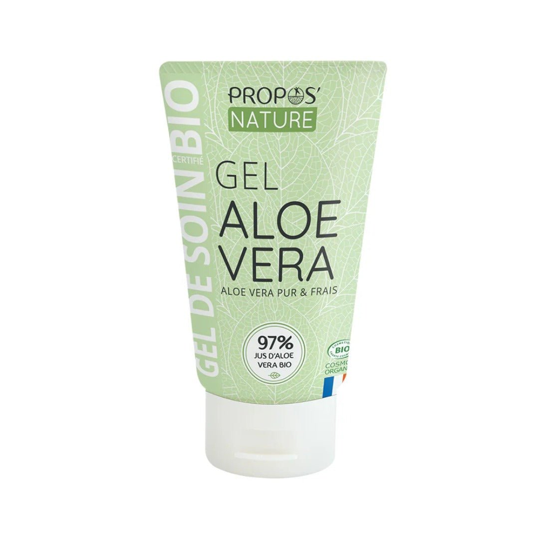 Propos'Nature Aloe Vera Gel Organic - Elliotti