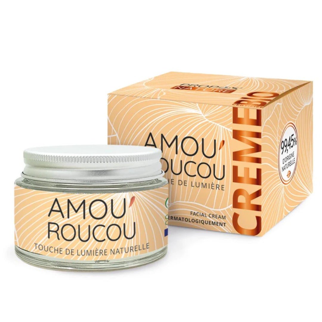 Propos'Nature Amou'Roucou Organic Cream, 50ml - Elliotti