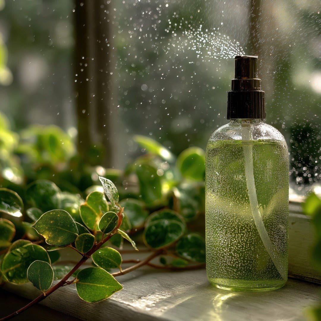 Elliotti Anti - infectious Air Spray - Elliotti