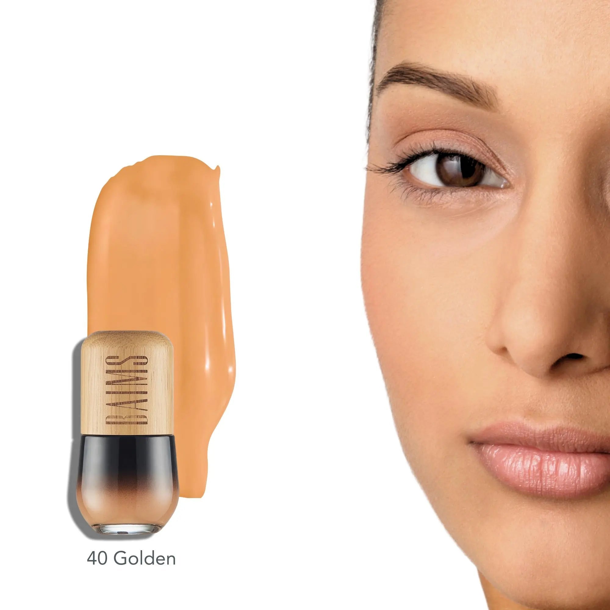 Baims Natural Makeup BB Cream Beauty Balm* - Elliotti