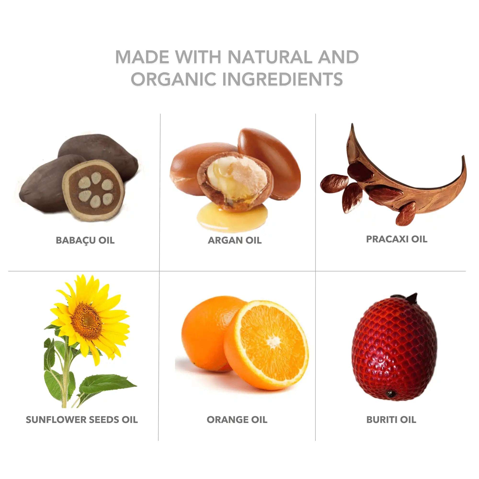 Baims Natural Makeup BB Cream Beauty Balm* - Elliotti