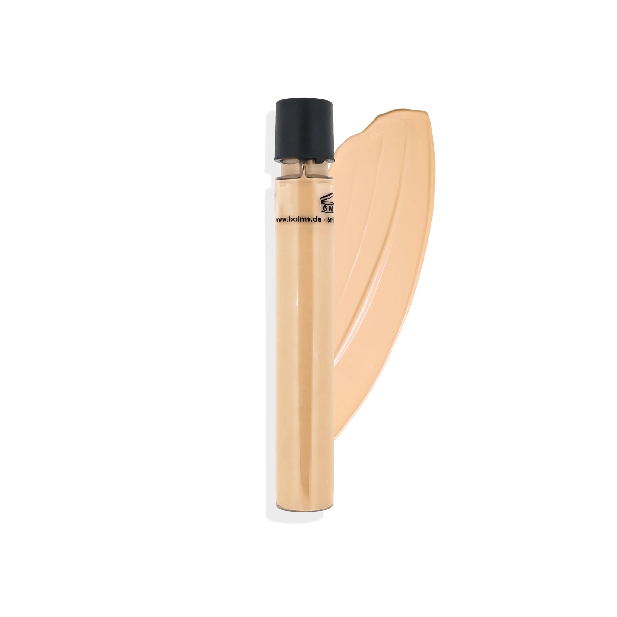 Baims Natural Makeup Botanic Blur Concealer* - Elliotti