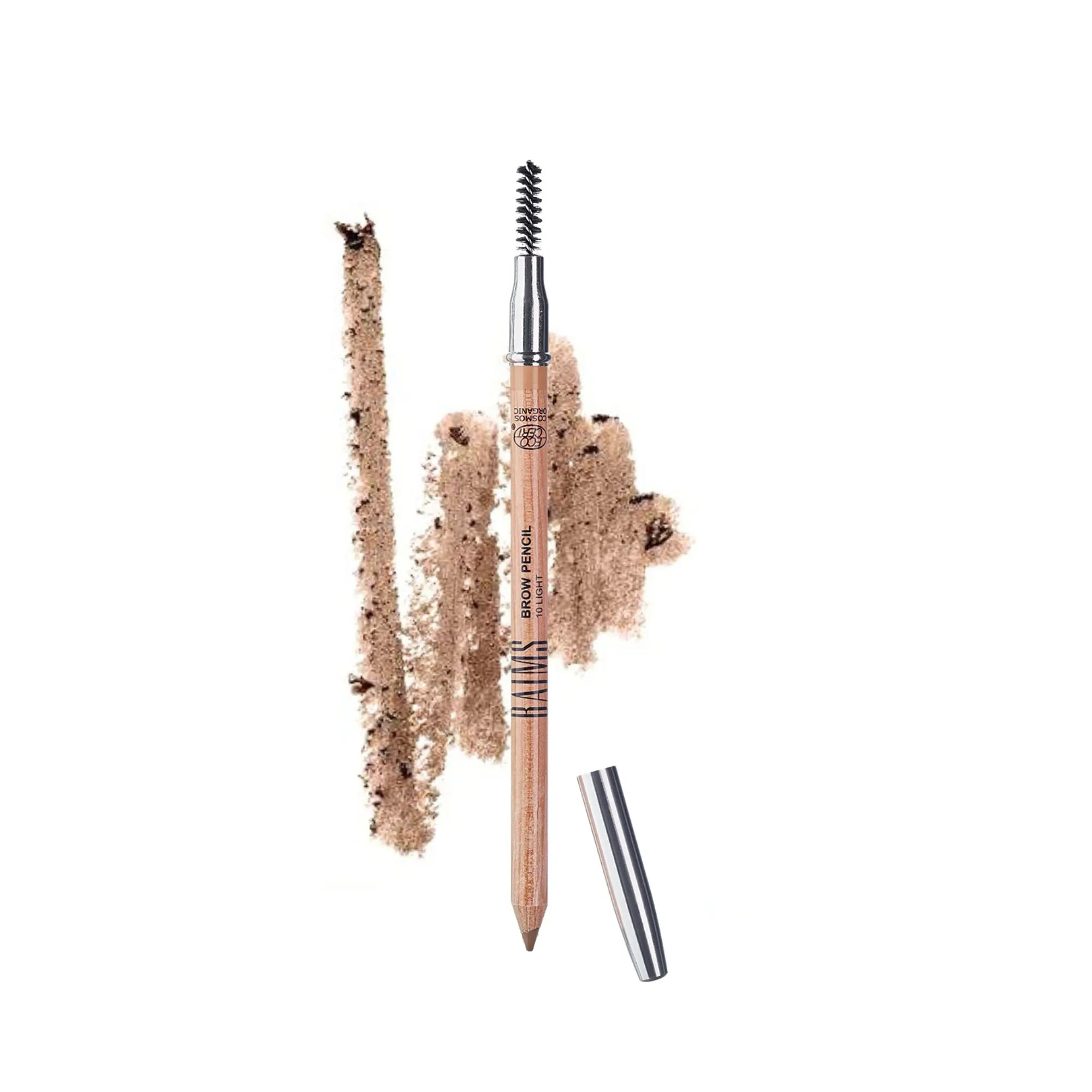 Baims Natural Makeup Brow Pencil** - Elliotti