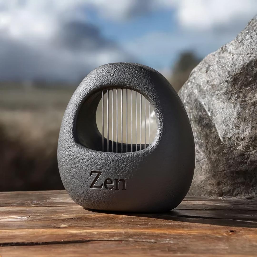 Zen Arome Cesta Water Foundtain - Elliotti