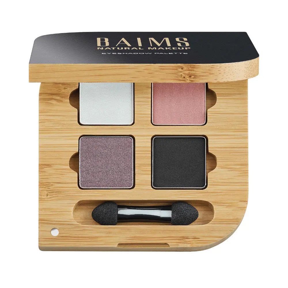 Baims Natural Makeup Eye Shadow - Elliotti