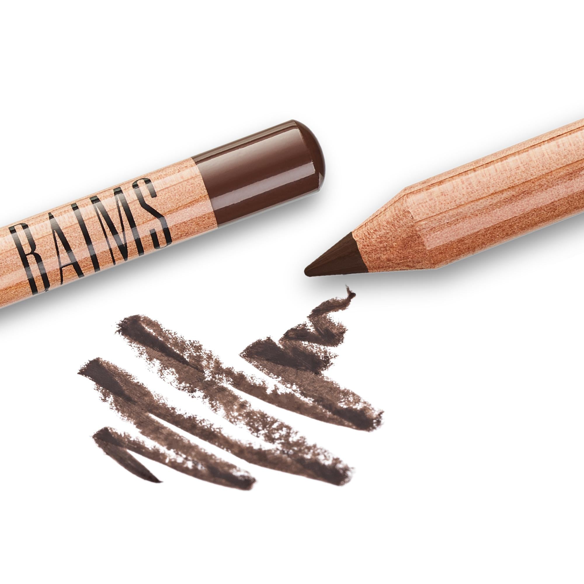 Baims Natural Makeup Eyeliner** - Elliotti