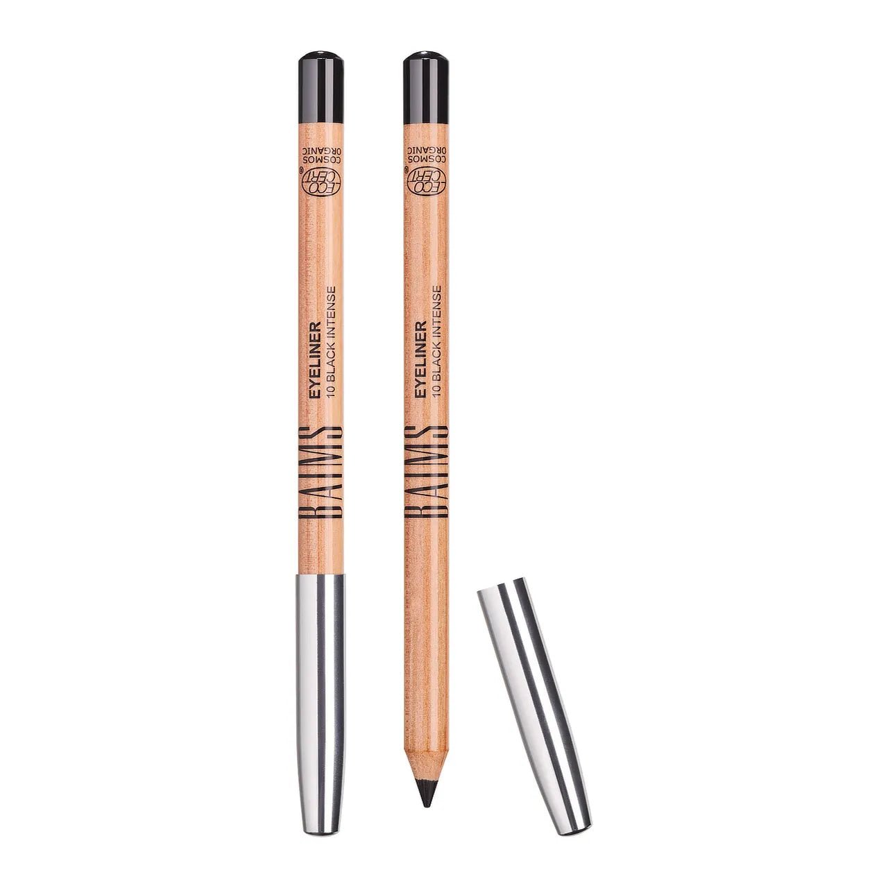 Baims Natural Makeup Eyeliner** - Elliotti