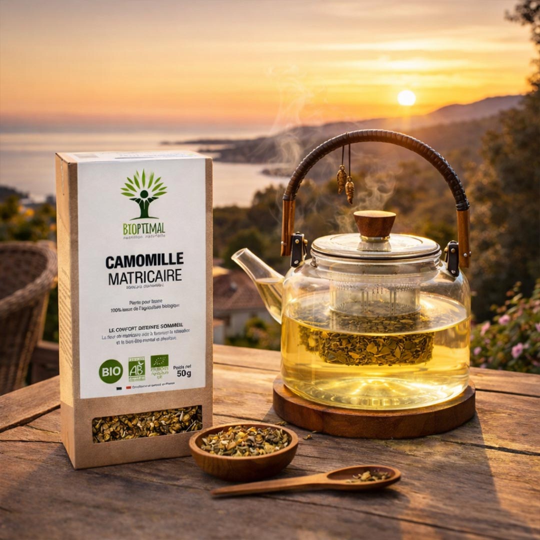 AW Artisan Glass teapot with infuser, and charcoal steam system - 1000ml - Elliotti