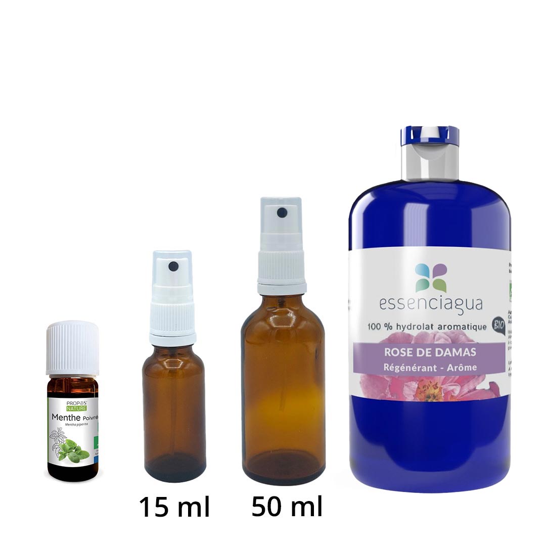 Elliotti Hot Flash Spritzer - Elliotti