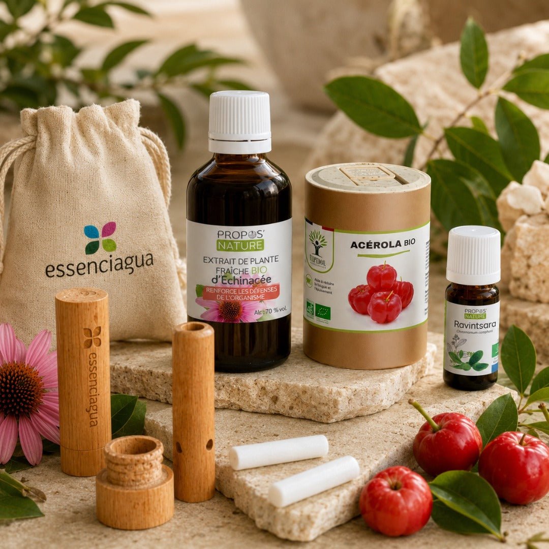 Elliotti Immunity Essentials Bundle - Elliotti