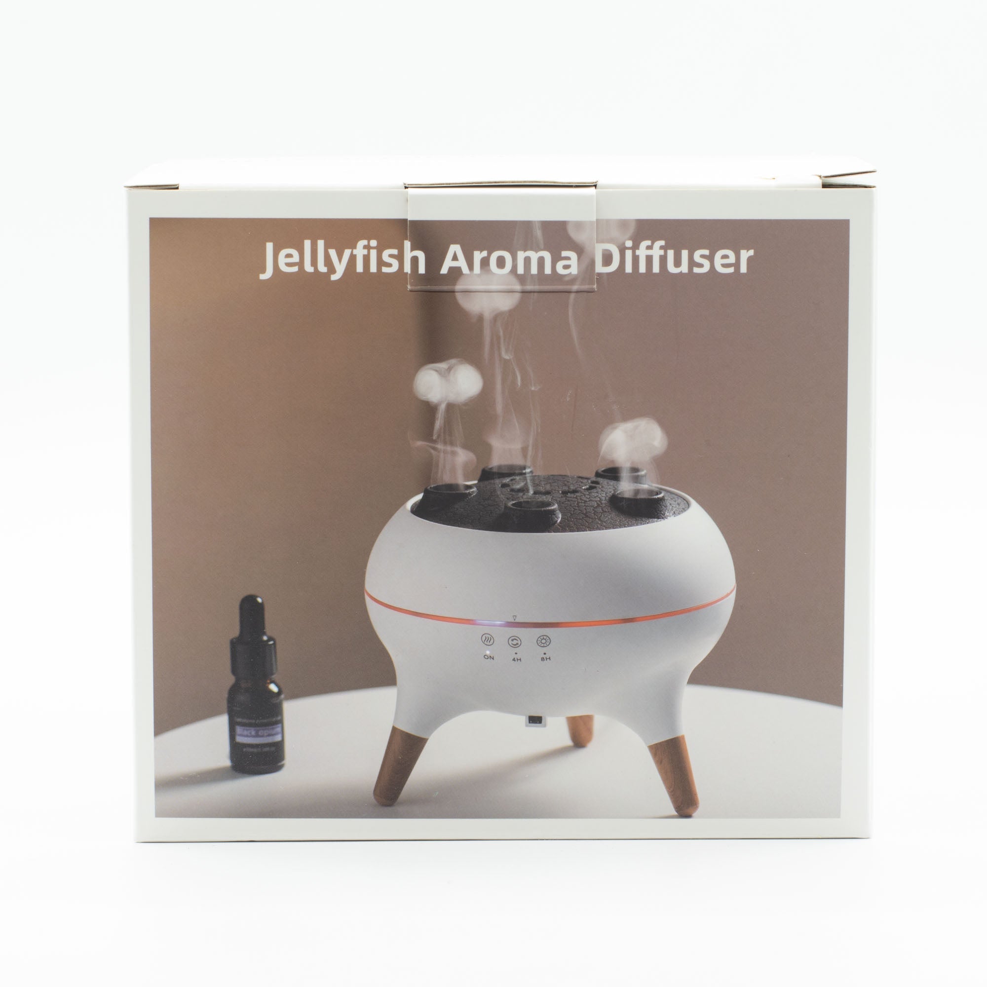 AW Artisan Jellyfish Ultrasonic Diffuser – Deep Calm Edition - Elliotti