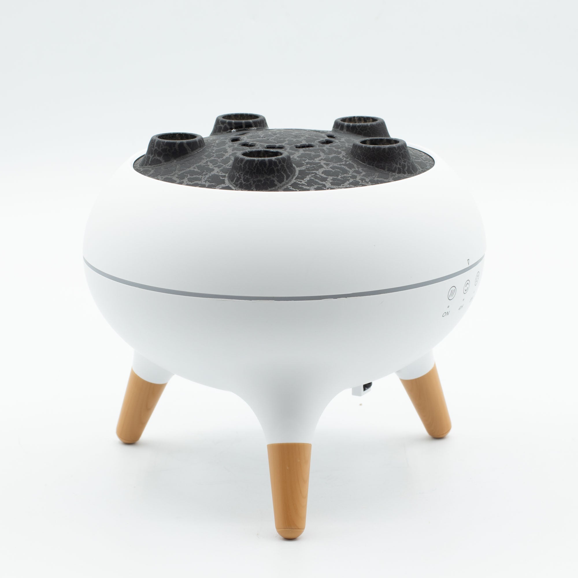 AW Artisan Jellyfish Ultrasonic Diffuser – Deep Calm Edition - Elliotti