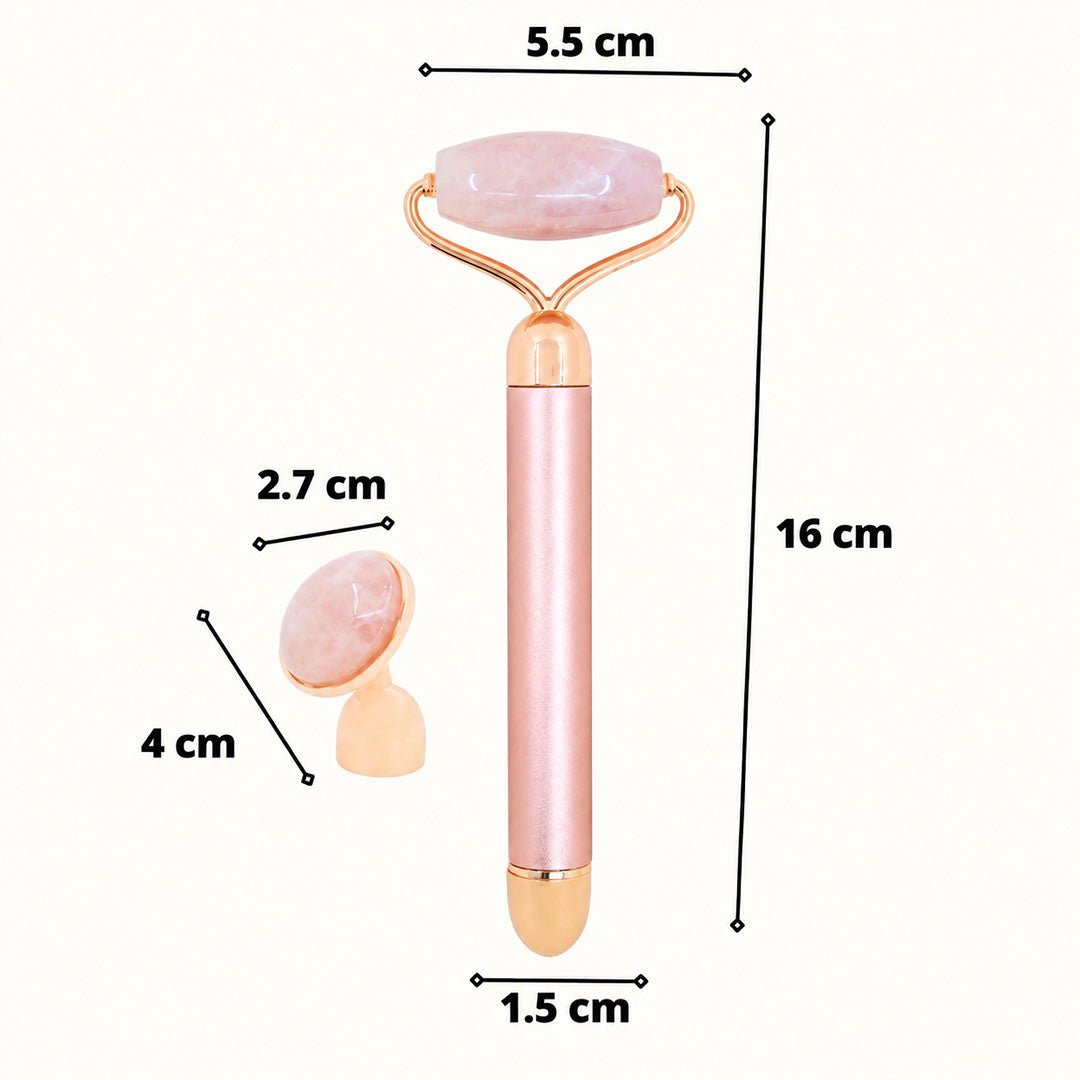 Elliotti Jouvence Complete Facial Ritual Set - Elliotti
