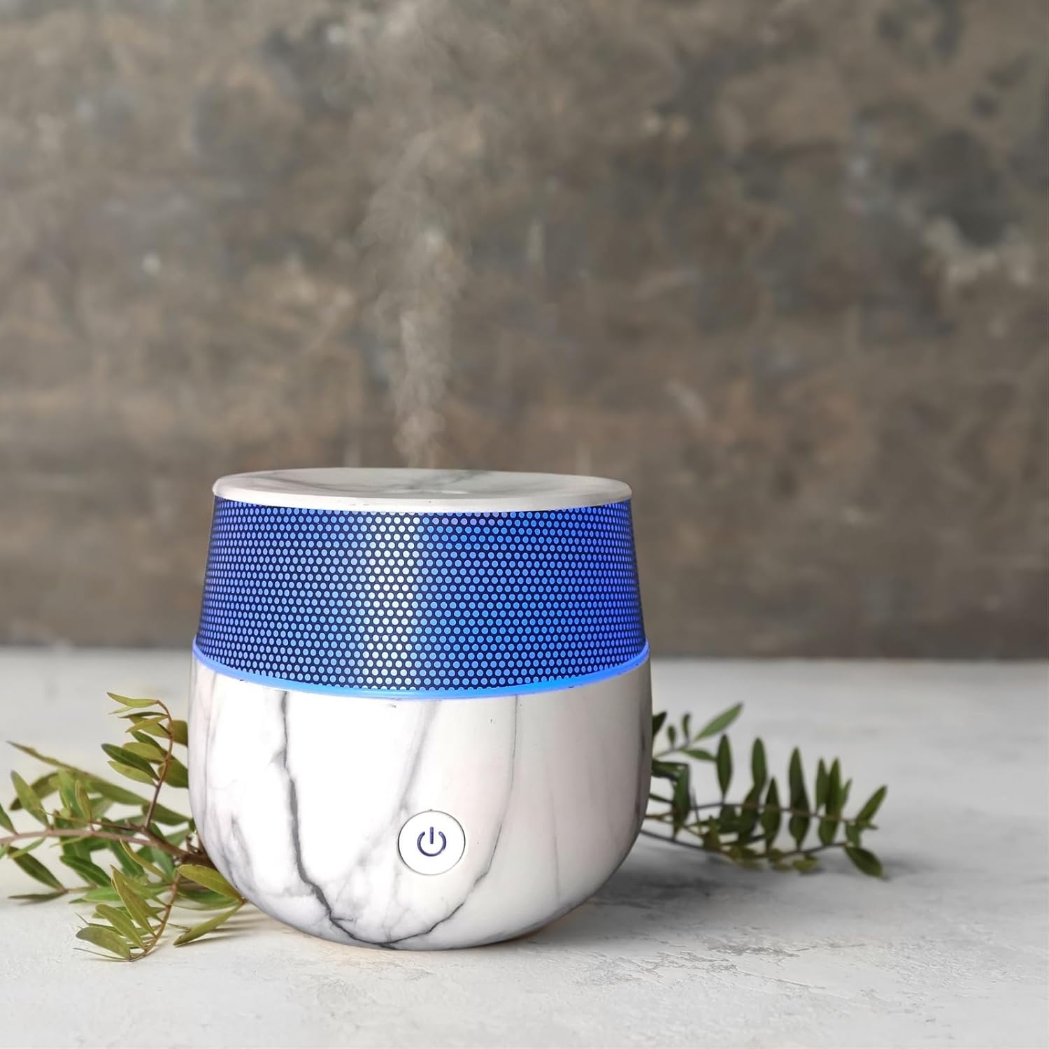 Zen Arome Kailo Ultrasonic Diffuser - 140 ml - Elliotti