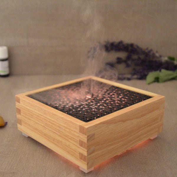 Zen Arome Kaori Ultrasonic Diffuser - 90 ml - Elliotti