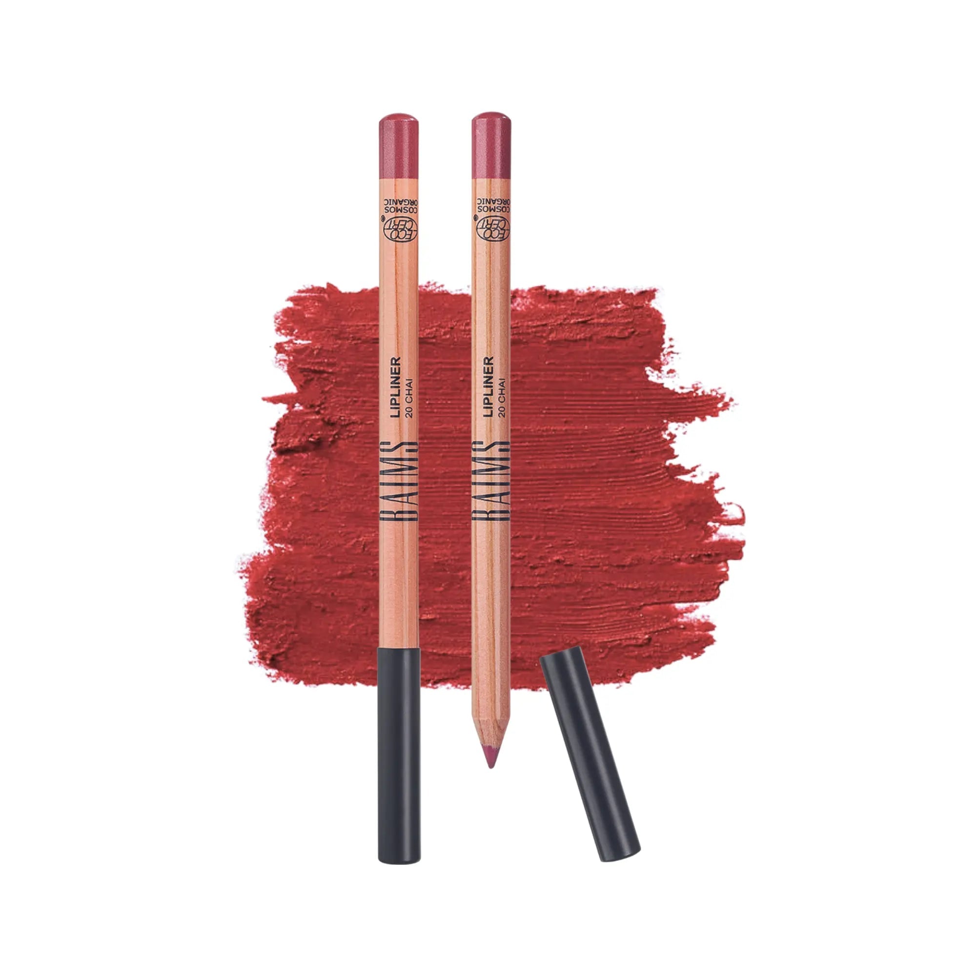 Baims Natural Makeup Lipliner** - Elliotti