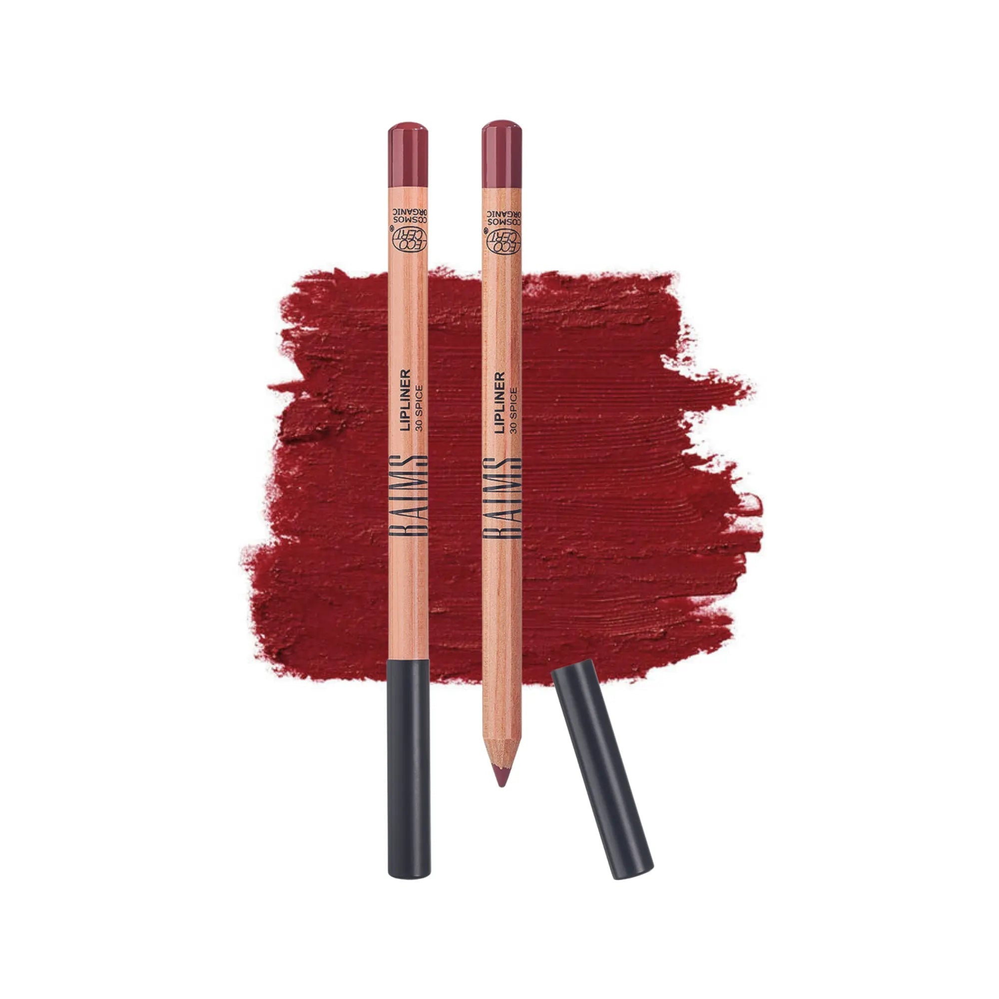 Baims Natural Makeup Lipliner** - Elliotti
