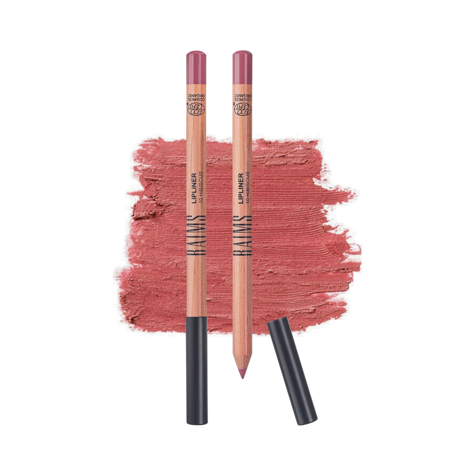 Baims Natural Makeup Lipliner** - Elliotti