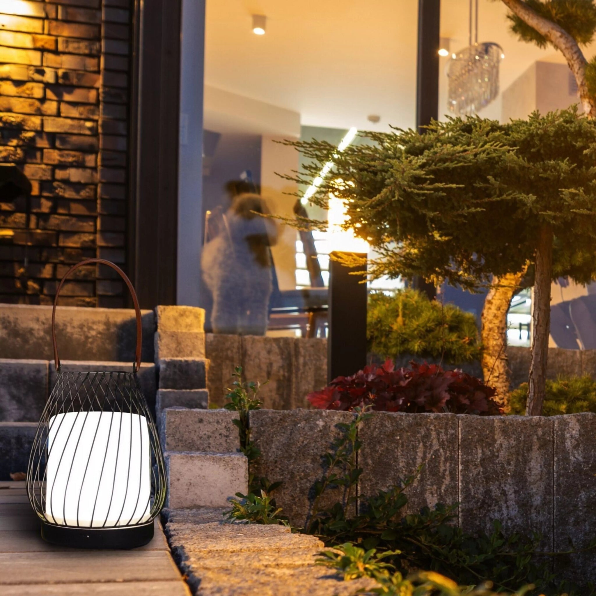 Zen Arome Milano Wireless Ultrasonic Diffuser - 160 ml - Elliotti