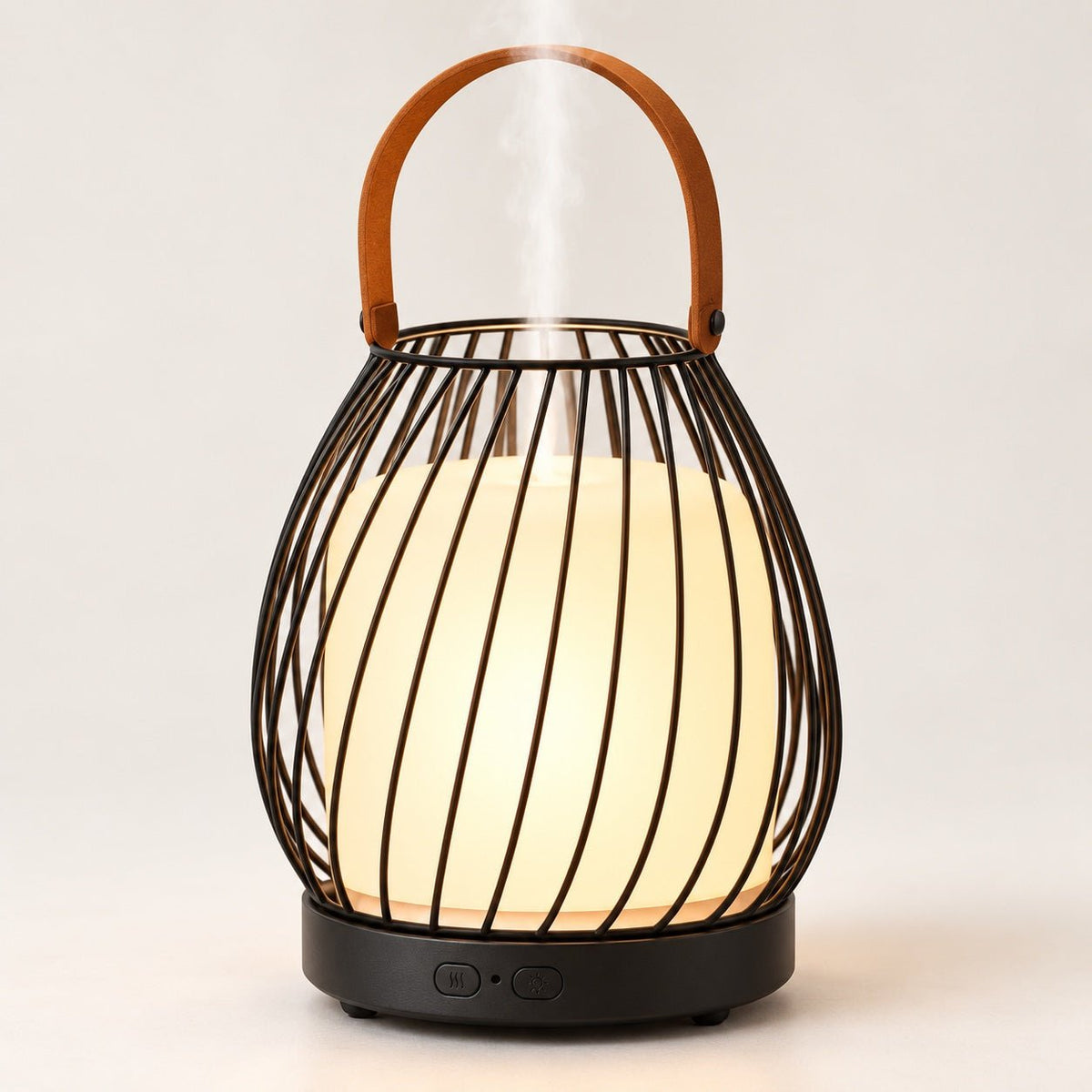 Zen Arome Milano Wireless Ultrasonic Diffuser - 160 ml - Elliotti