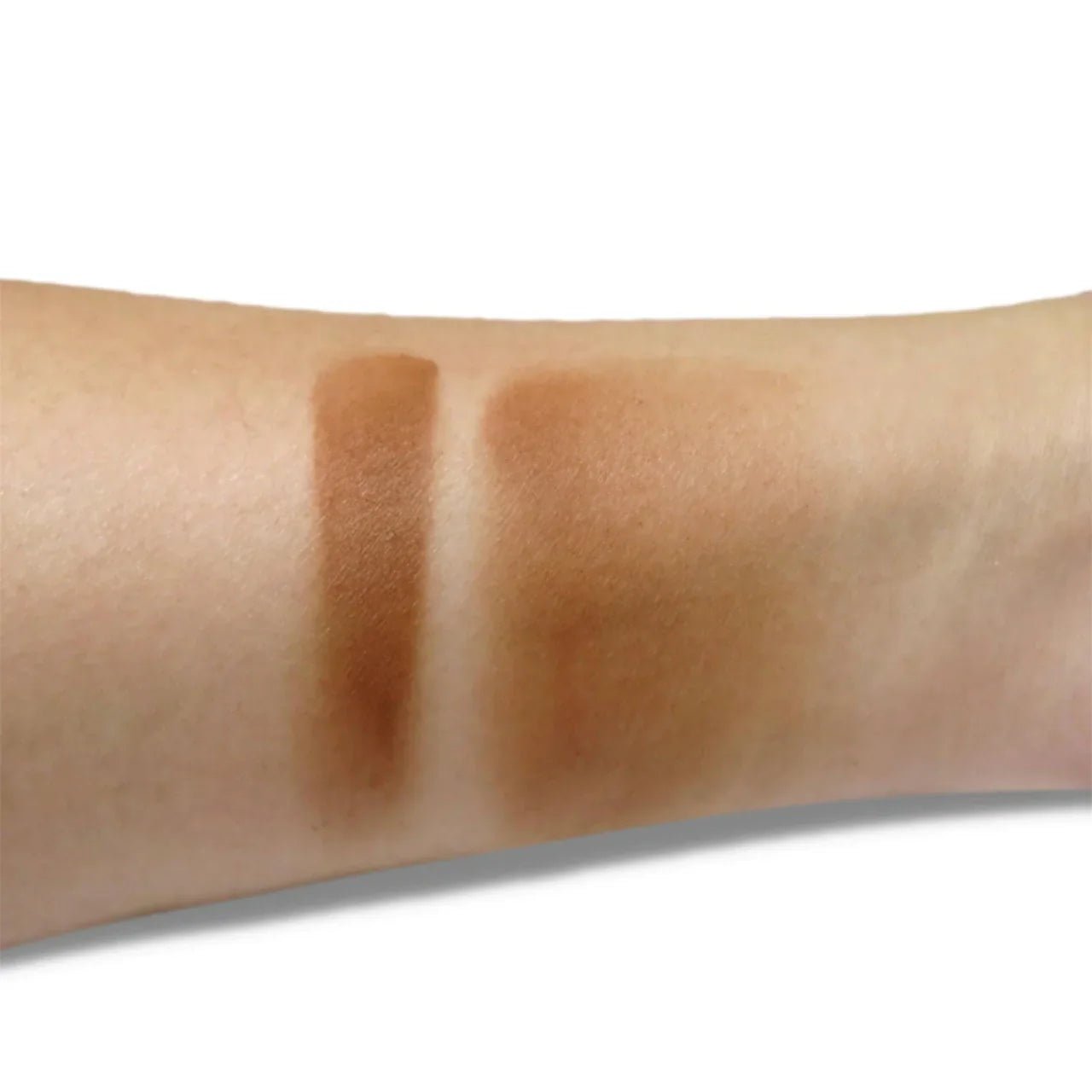 Baims Natural Makeup Mineral Bronzer & Contour 02 Amber* - Elliotti