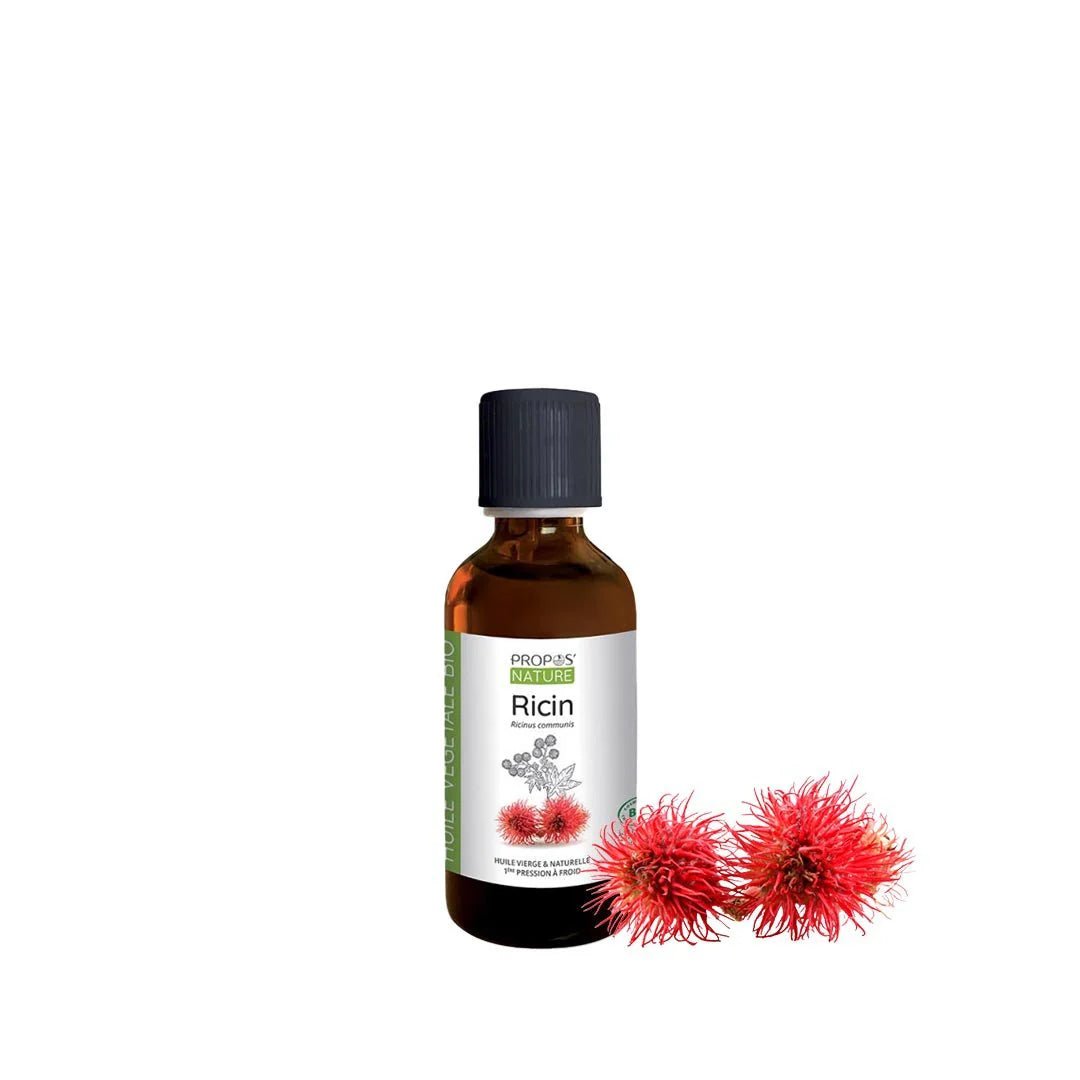 Elliotti Nature’s Kiss - Organic Lip Plumper - Elliotti