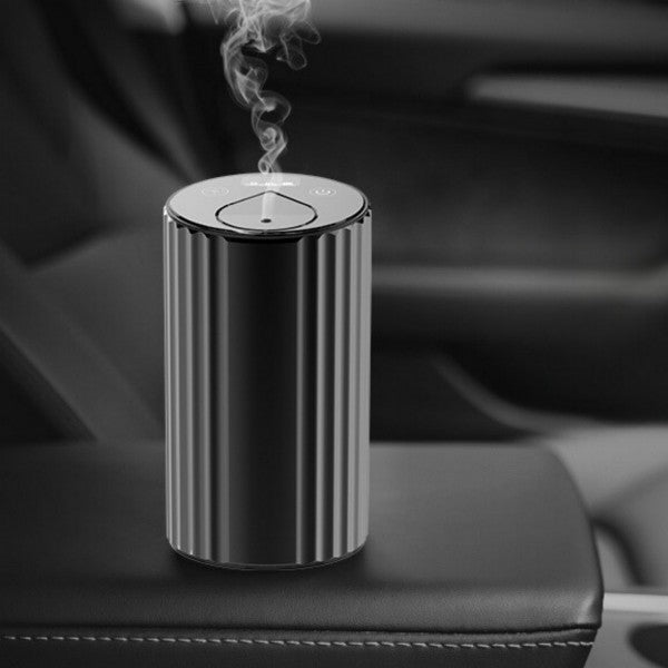 Zen Arome Nébuzen 2.0 Cold Nebulization Diffuser - Elliotti