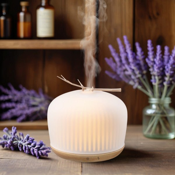 Zen Arome The Origin Ultrasonic Diffuser - 230 ml - Elliotti