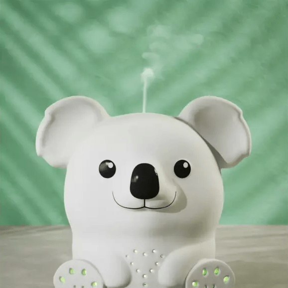 Innobiz Animalia KOA Diffuser, 60 m² - Elliotti