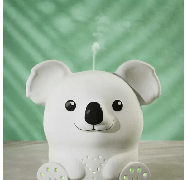 Innobiz Animalia KOA Diffuser, 60 m² - Elliotti