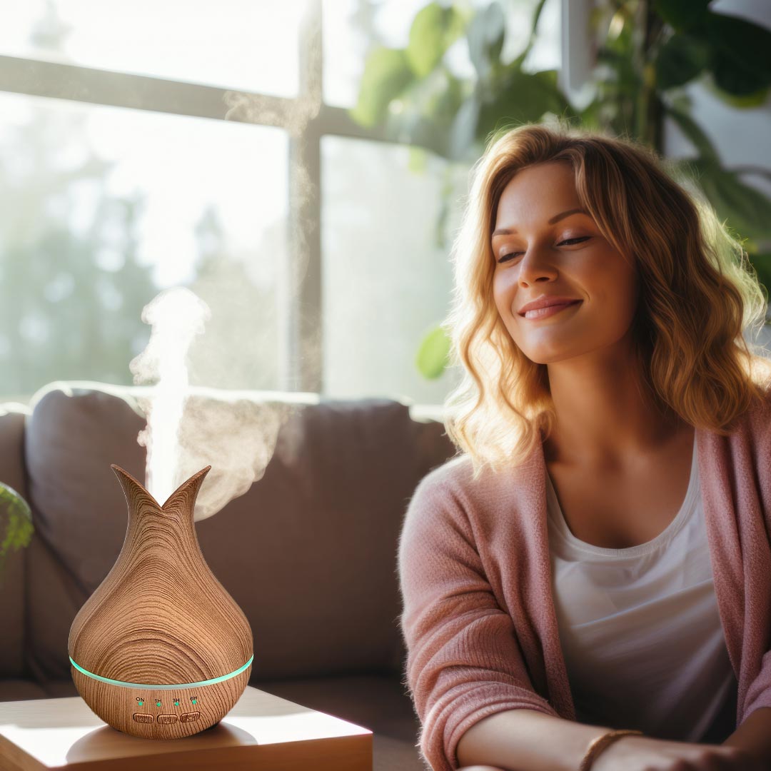 AW Artisan Aroma Diffuser Palermo - Elliotti