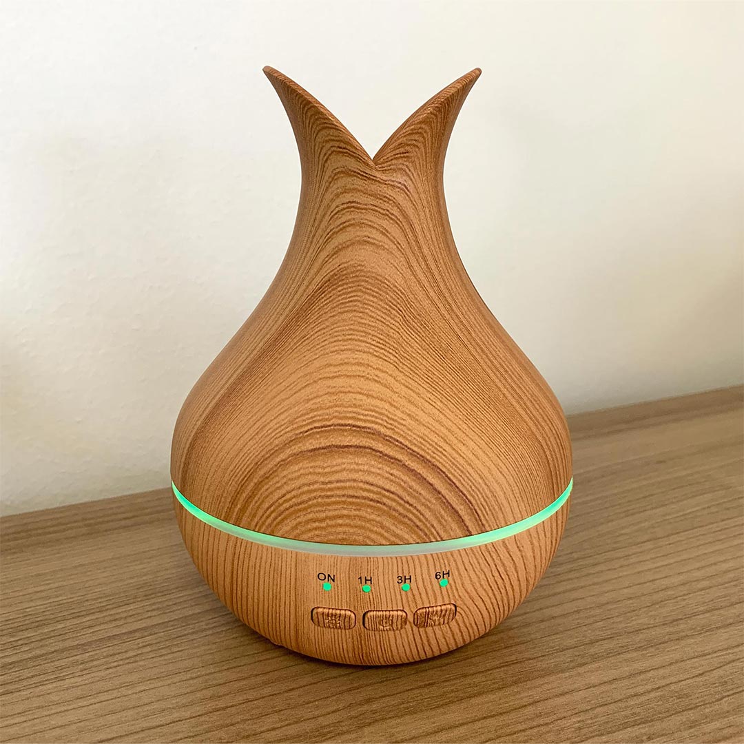 AW Artisan Aroma Diffuser Palermo - Elliotti