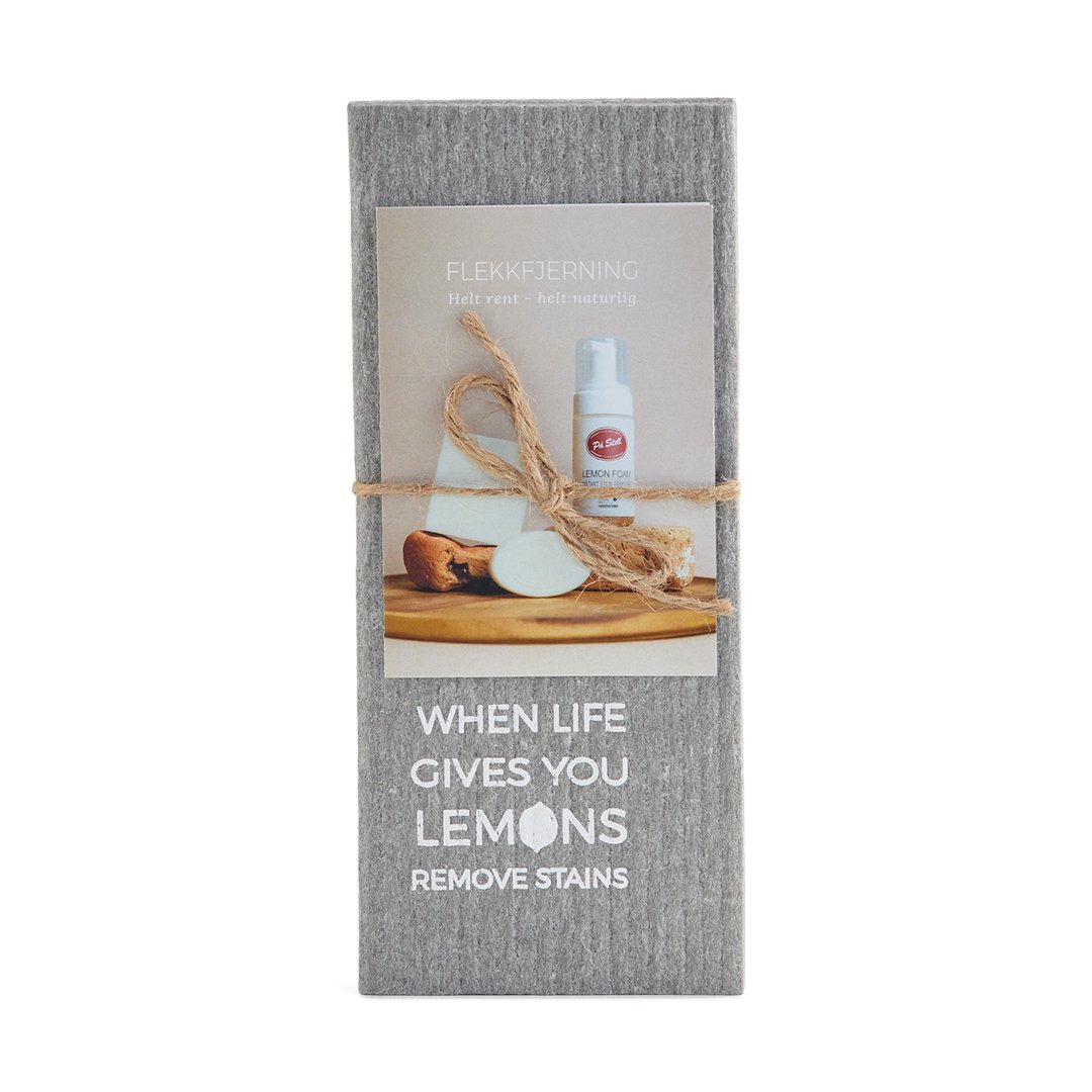 På Stell På Stell Stain Remover cloth - Elliotti
