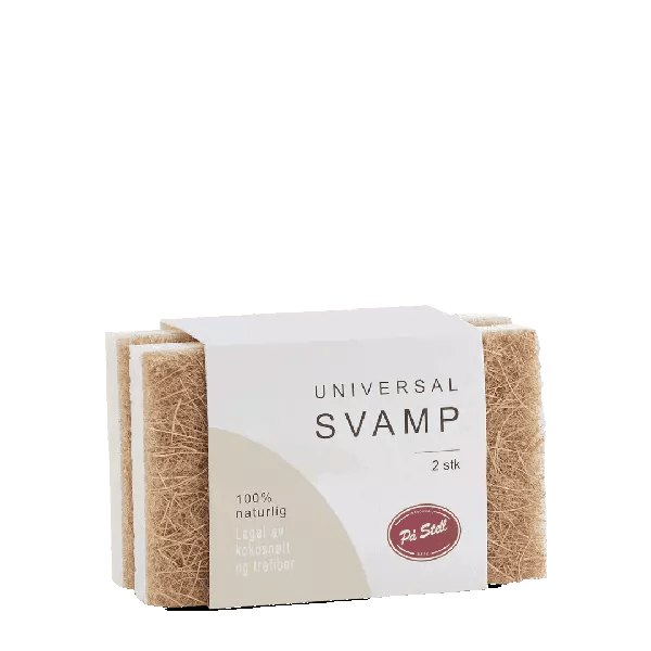 På Stell På Stell Universal Sponge - Elliotti