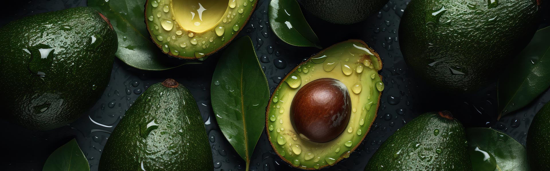 Guide to the Best Vegetable Oils for Specific Purposes - Elliotti