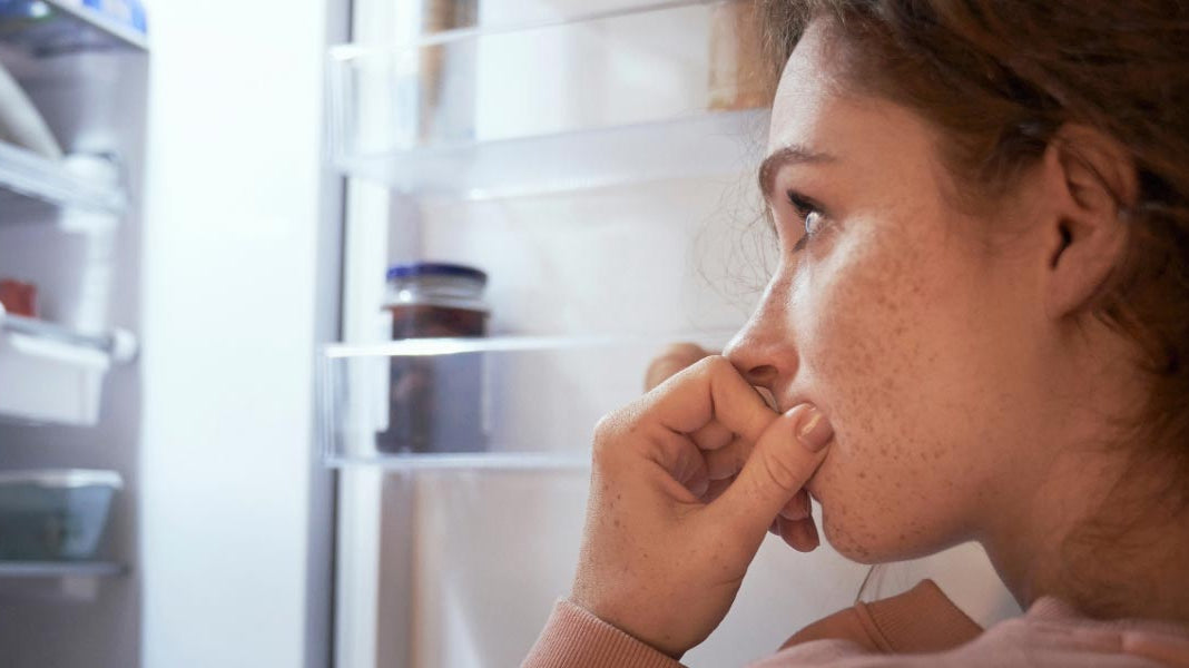 How Food Choices Affect Menstrual Pain - Elliotti