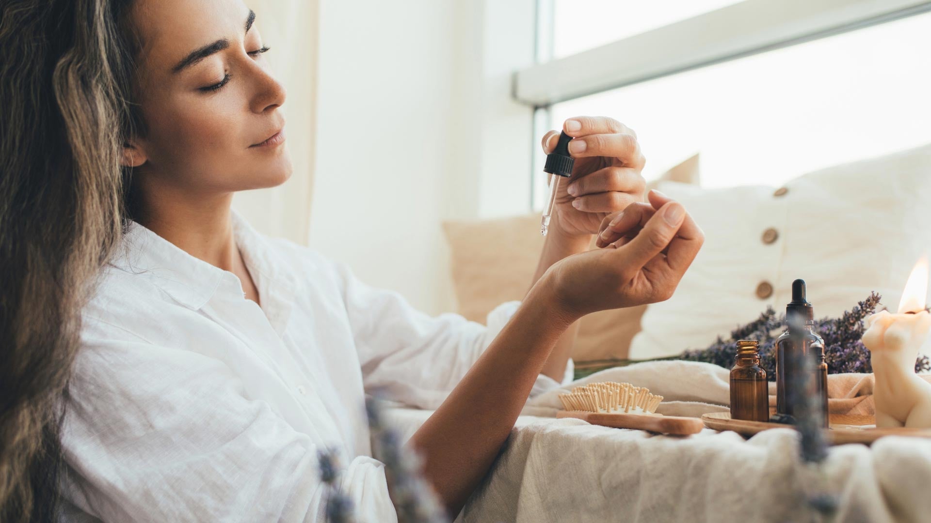 How to use Essential Oils Topically on your Skin? - Elliotti