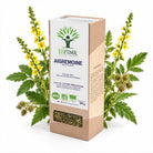 Bioptimal Agrimony Organic Infusion, 60g - Elliotti
