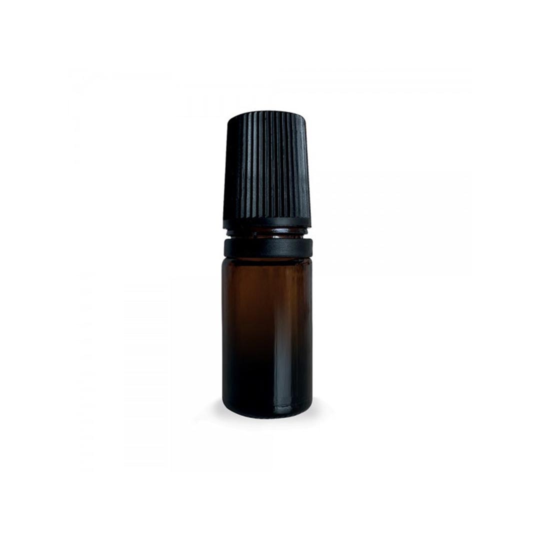 Propos'Nature Amber Glass Roll - On Bottle - 5ml - Elliotti