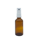 Laboratoire Propos'Nature Amber glass spray bottle for essential oils, 50ml - Elliotti