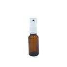 Laboratoire Propos'Nature Amber glass spray bottles for essential oils, 15ml - Elliotti