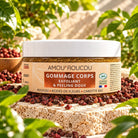 Propos'Nature Amou'Roucou Organic Body Scrub - Elliotti