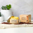Laboratoire Propos'Nature Amou'Roucou Organic Cream, 50ml - Elliotti