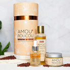 Laboratoire Propos'Nature Amou'Roucou Organic Glow Set - Elliotti